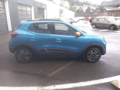 Photo 5 Dacia Spring  Achat Intégral