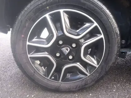 Photo 15 Dacia Spring  Achat Intégral