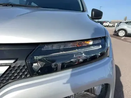 Photo 21 Dacia Spring 