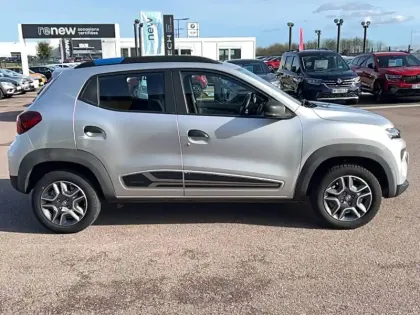 Photo 18 Dacia Spring 