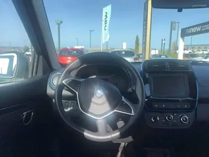 Photo 6 Dacia Spring 