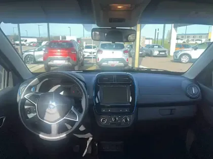 Photo 5 Dacia Spring 