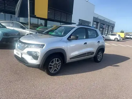 Photo 13 Dacia Spring 