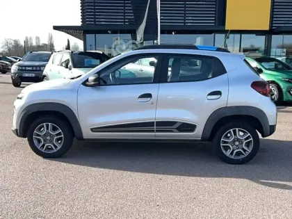 Photo 14 Dacia Spring 