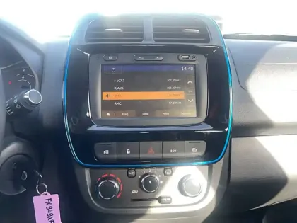 Photo 11 Dacia Spring 