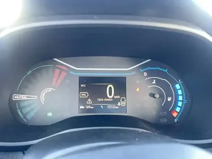 Photo 8 Dacia Spring 