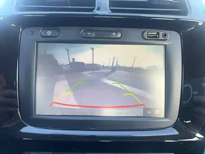 Photo 10 Dacia Spring 