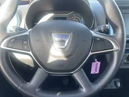 Photo 7 Dacia Spring 