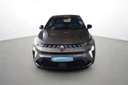 Photo 7 Renault Symbioz  E-Tech full hybrid 145