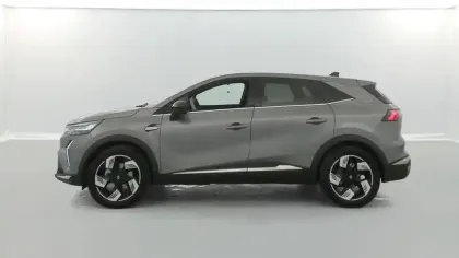 Photo 30 Renault Symbioz  E-Tech full hybrid 145