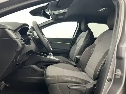 Photo 69 Renault Symbioz  E-Tech full hybrid 145