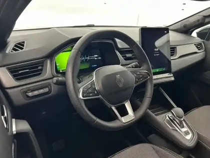 Photo 36 Renault Symbioz  E-Tech full hybrid 145