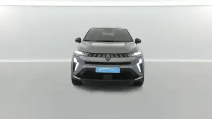 Photo 57 Renault Symbioz  E-Tech full hybrid 145