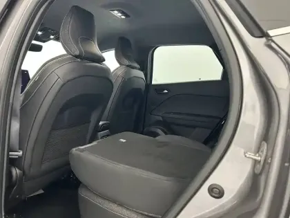 Photo 27 Renault Symbioz  E-Tech full hybrid 145