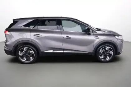 Photo 5 Renault Symbioz  E-Tech full hybrid 145