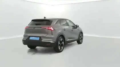 Photo 33 Renault Symbioz  E-Tech full hybrid 145