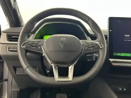 Photo 14 Renault Symbioz  E-Tech full hybrid 145