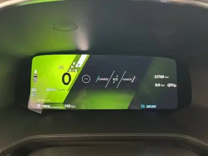 Photo 72 Renault Symbioz  E-Tech full hybrid 145