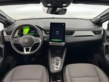 Photo 26 Renault Symbioz  E-Tech full hybrid 145