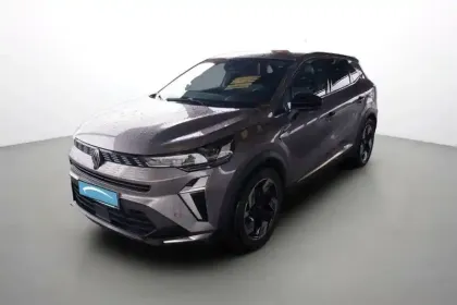 Photo Renault Symbioz Techno