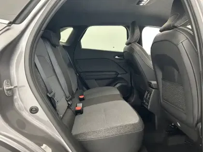 Photo 82 Renault Symbioz  E-Tech full hybrid 145