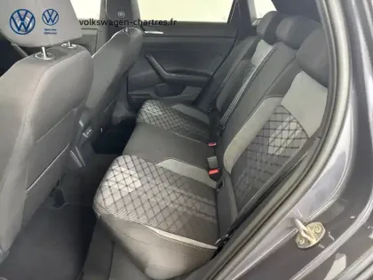 Photo 14 Volkswagen Polo  1.0 TSI 116 S&S DSG7