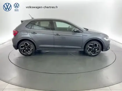 Photo 5 Volkswagen Polo  1.0 TSI 116 S&S DSG7