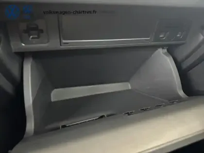 Photo 24 Volkswagen Polo  1.0 TSI 116 S&S DSG7