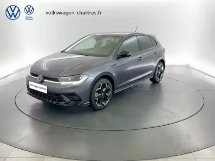 Photo Volkswagen Polo R-line Edition