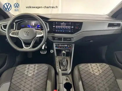 Photo 20 Volkswagen Polo  1.0 TSI 116 S&S DSG7