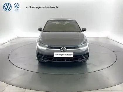 Photo 7 Volkswagen Polo  1.0 TSI 116 S&S DSG7