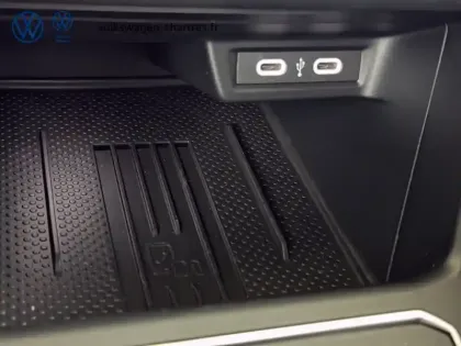 Photo 23 Volkswagen Polo  1.0 TSI 116 S&S DSG7