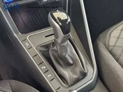 Photo 13 Volkswagen Polo  1.0 TSI 116 S&S DSG7