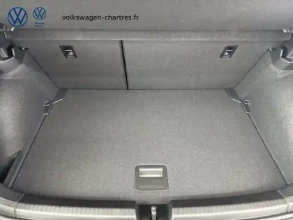 Photo 17 Volkswagen Polo  1.0 TSI 116 S&S DSG7