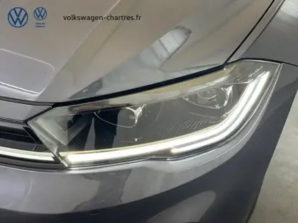 Photo 28 Volkswagen Polo  1.0 TSI 116 S&S DSG7