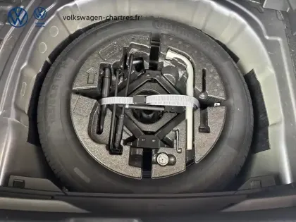 Photo 18 Volkswagen Polo  1.0 TSI 116 S&S DSG7