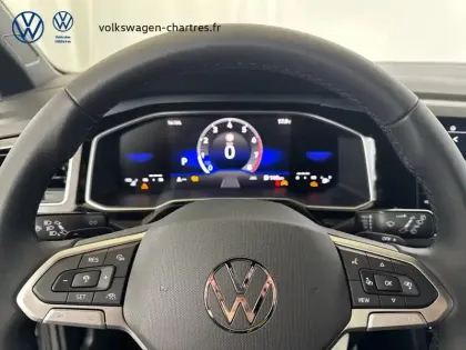 Photo 11 Volkswagen Polo  1.0 TSI 116 S&S DSG7