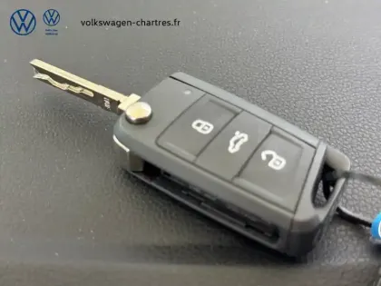 Photo 19 Volkswagen Polo  1.0 TSI 116 S&S DSG7