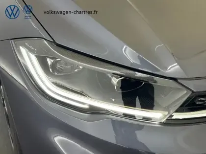 Photo 27 Volkswagen Polo  1.0 TSI 116 S&S DSG7