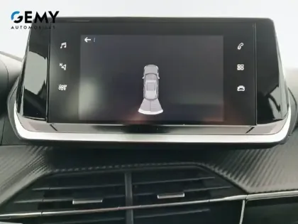 Photo 41 Peugeot 2008  PureTech 130 S&S EAT8