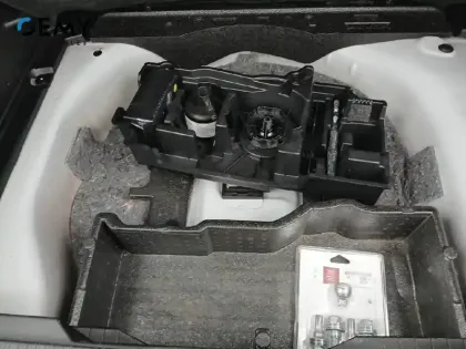 Photo 48 Peugeot 2008  PureTech 130 S&S EAT8