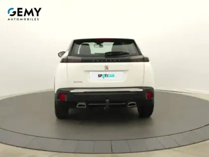 Photo 55 Peugeot 2008  PureTech 130 S&S EAT8