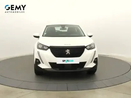 Photo 28 Peugeot 2008  PureTech 130 S&S EAT8