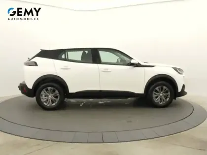 Photo 54 Peugeot 2008  PureTech 130 S&S EAT8