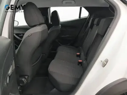 Photo 36 Peugeot 2008  PureTech 130 S&S EAT8