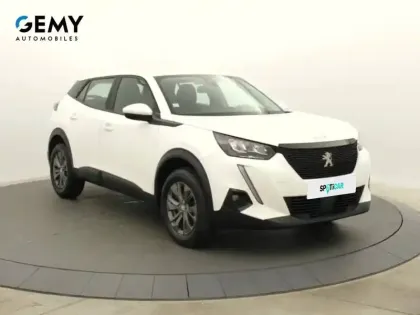 Photo 53 Peugeot 2008  PureTech 130 S&S EAT8