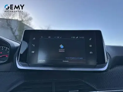 Photo 20 Peugeot 2008  PureTech 130 S&S EAT8