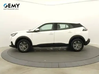 Photo 69 Peugeot 2008  PureTech 130 S&S EAT8