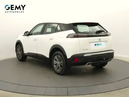 Photo 81 Peugeot 2008  PureTech 130 S&S EAT8