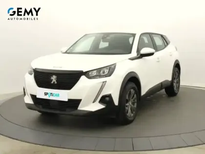 Photo 51 Peugeot 2008  PureTech 130 S&S EAT8